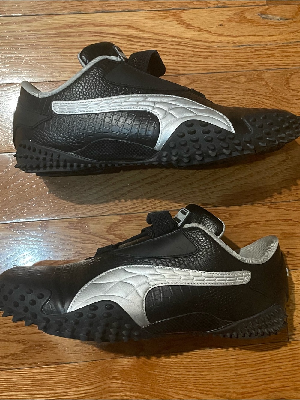 Puma Mostro x ASAP Rocky